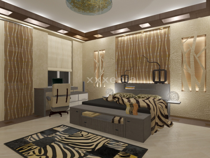 Architectural Home Design