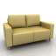 Settee