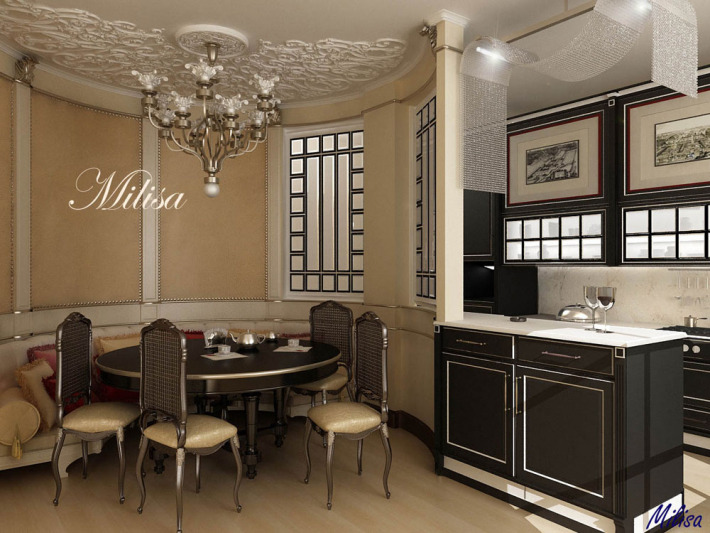 Architectural Home Design