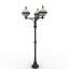 Lamppost