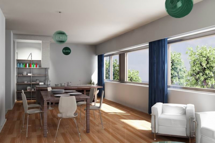 Architectural Home Design