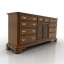 Commode