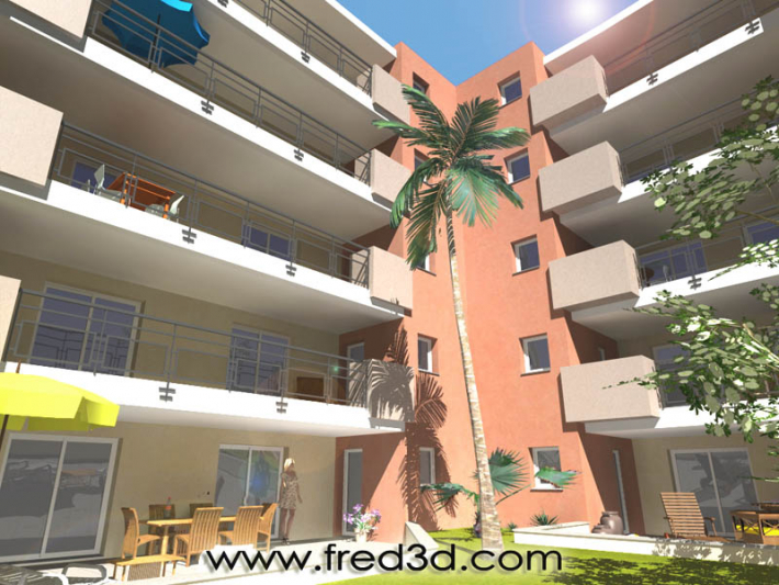 Architectural Home Design