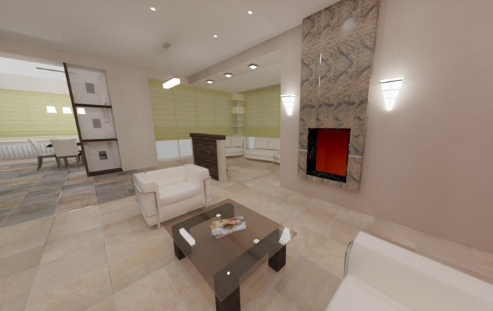 Architectural Home Design