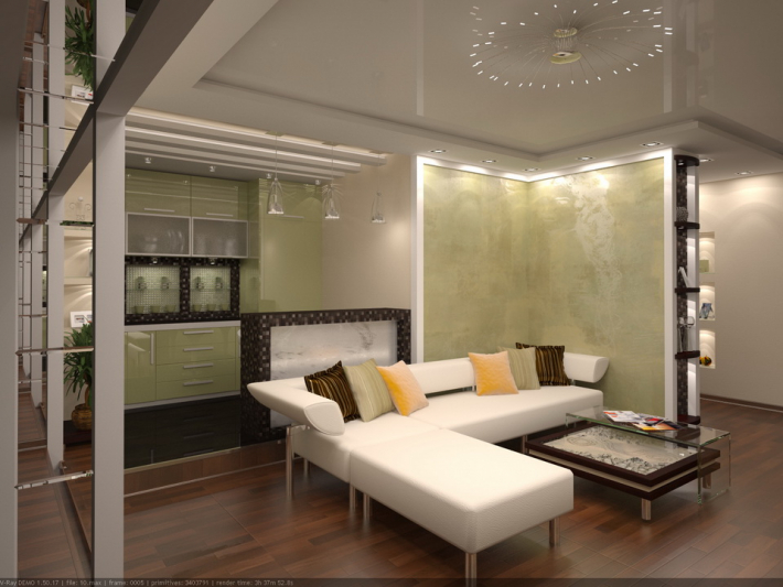 Architectural Home Design