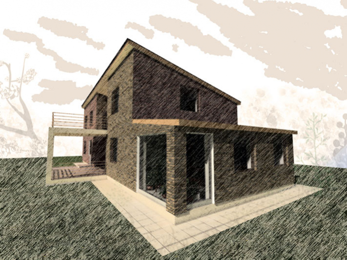 Architectural Home Design