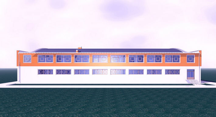 Architectural Home Design