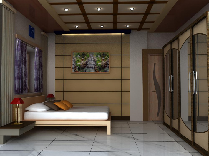 Architectural Home Design