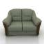 Settee