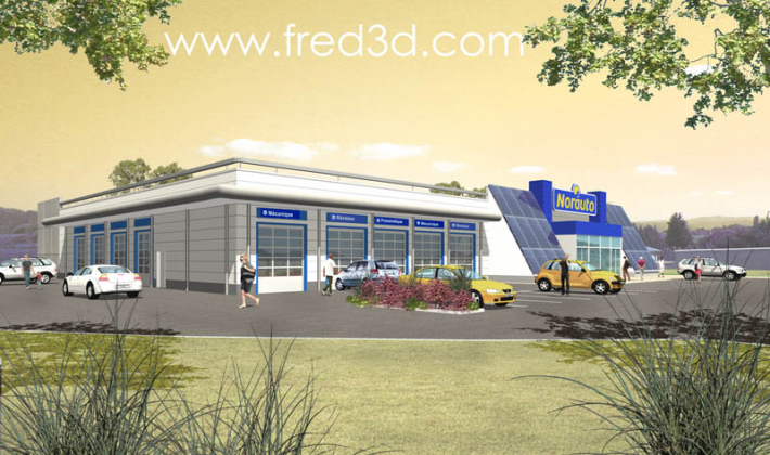 Architectural Home Design