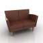 Settee