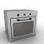 Oven