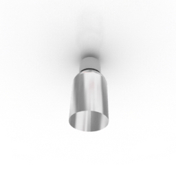 3D Lamp preview