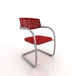 "Vitra" - Chairs preview