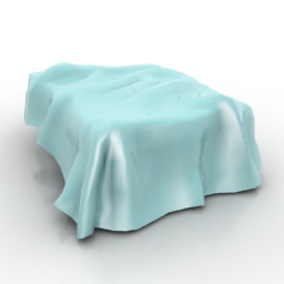 3D Bed preview