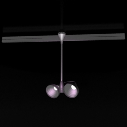 3D Luster preview