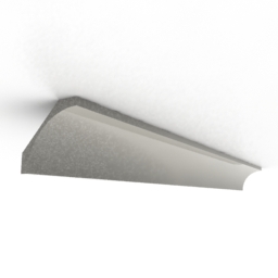 cornice 3D Model Preview #e56f5285