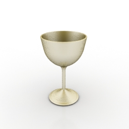 cup 1 3D Model Preview #646c1098