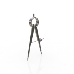 3D Compasses preview