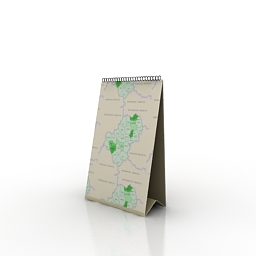 pocket 3D Model Preview #7f9ec90b