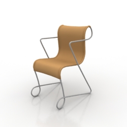 "Driade" - Chairs preview