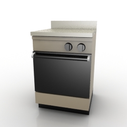 3D Dishwasher preview