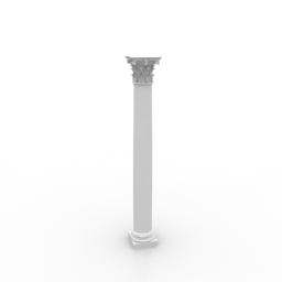 column 3D Model Preview #795e9527