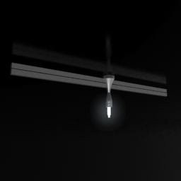 3D Lamp preview