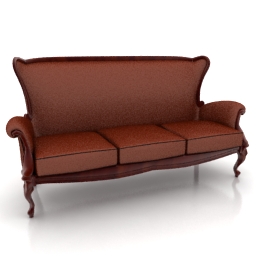 "Furnishings-82" - Interior collection preview