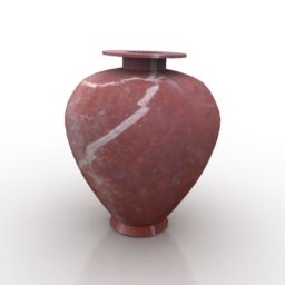 vase 2 3D Model Preview #3402e9b9
