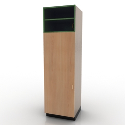 3D Drawer preview