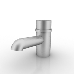 3D Faucet preview