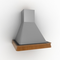 3D Vent preview