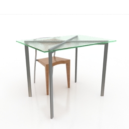 "Stark" - Interior collection preview