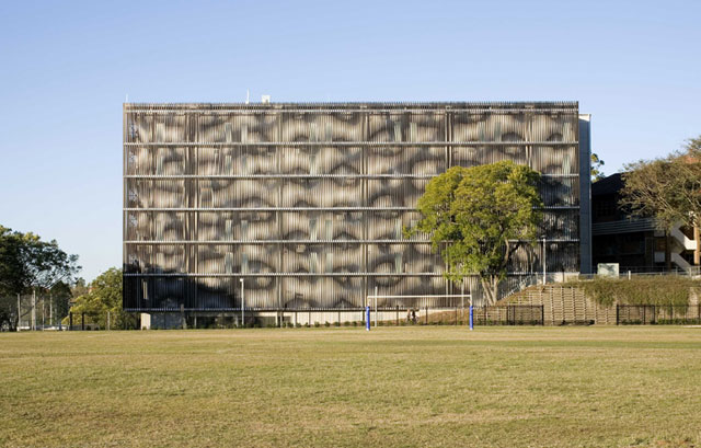 Brisbane Girls Grammar School