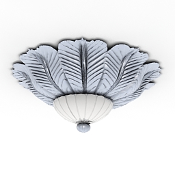 3D Lamp preview