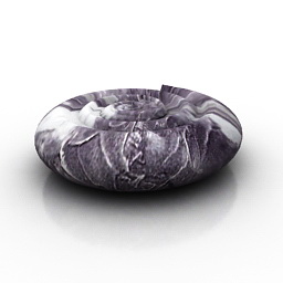 cockleshell 3D Model Preview #05c5e63a