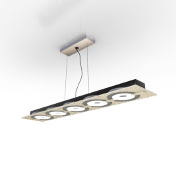 3D Lamp preview