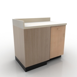 "Cabinets" - Interior collection preview