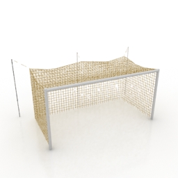 gates 3D Model Preview #142b1c2a