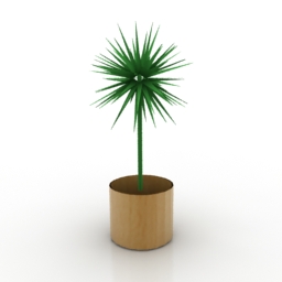 flower 3D Model Preview #925ac149