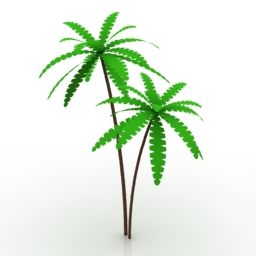 tree 3D Model Preview #9b8ce597