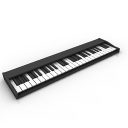 3D Synthesizer preview
