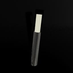 3D Sconce preview