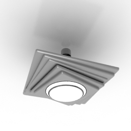 3D Lamp preview