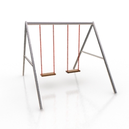 swing 3D Model Preview #21cb914d
