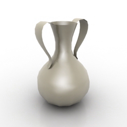 vase 260608 3D Model Preview #daebaab6