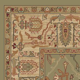 Carpet