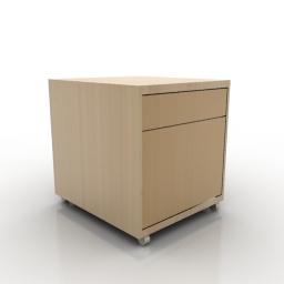 "Office-7" - Interior collection preview