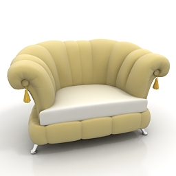"Furnishings-86" - Interior collection preview